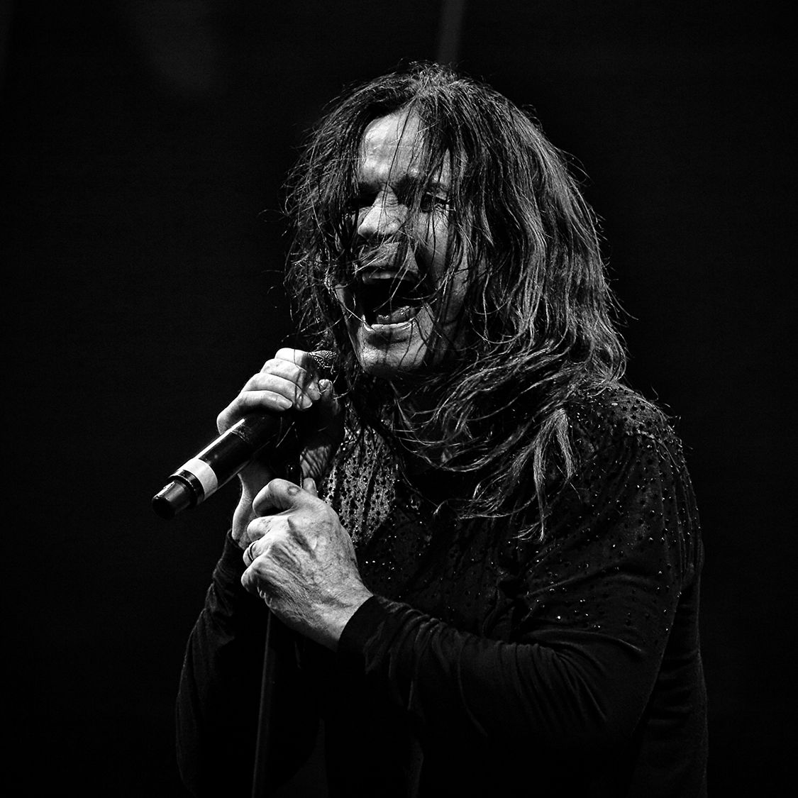 ミュージシャン ozzy osbourne Ozzy Osbourne - Wikipedia