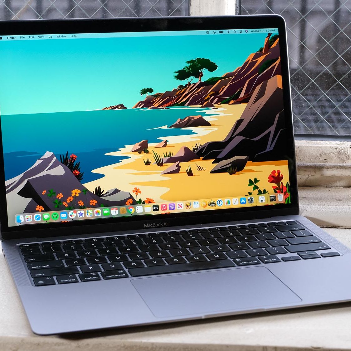 【最終値下げ】Apple MacBook Air 2020 M1 次世代のMacを発表 - Apple (日本)
