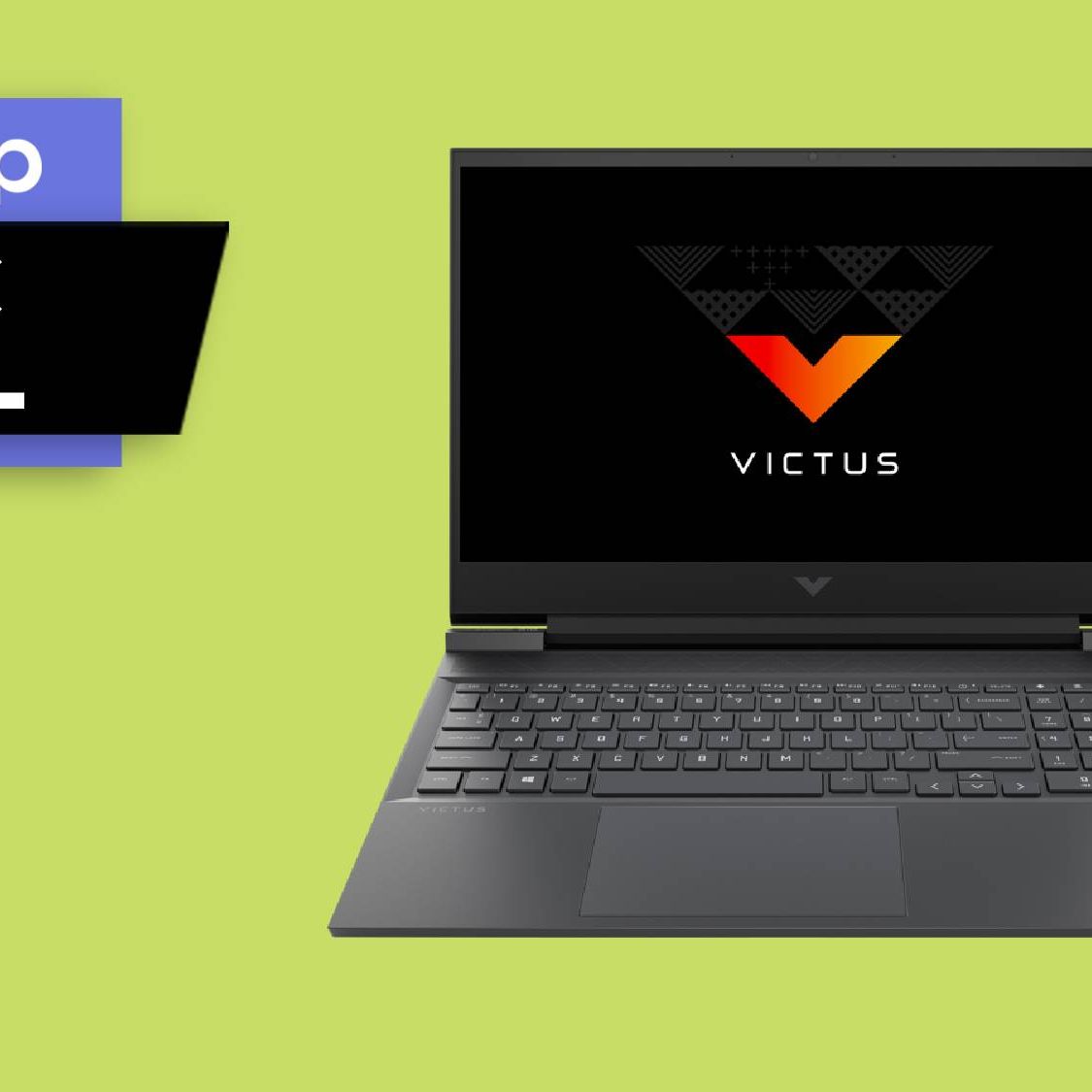 HP Victus 16 RTX 3050 laptop falls to incredibly low price of $649