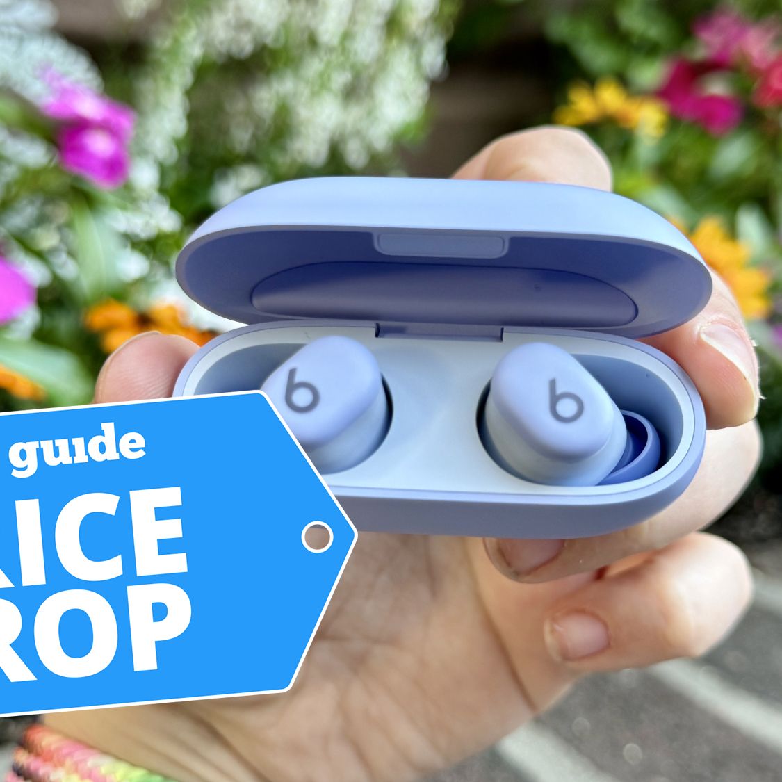 Huge Beats sale at Best Buy — score these budget earbuds for Huge Beats sale at Best Buy — score these budget earbuds for