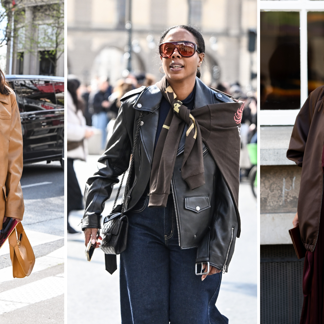 Shield Sunglasses Are the Ultimate Accessory To Elevate Any Spring Outfit |  Marie Claire UK