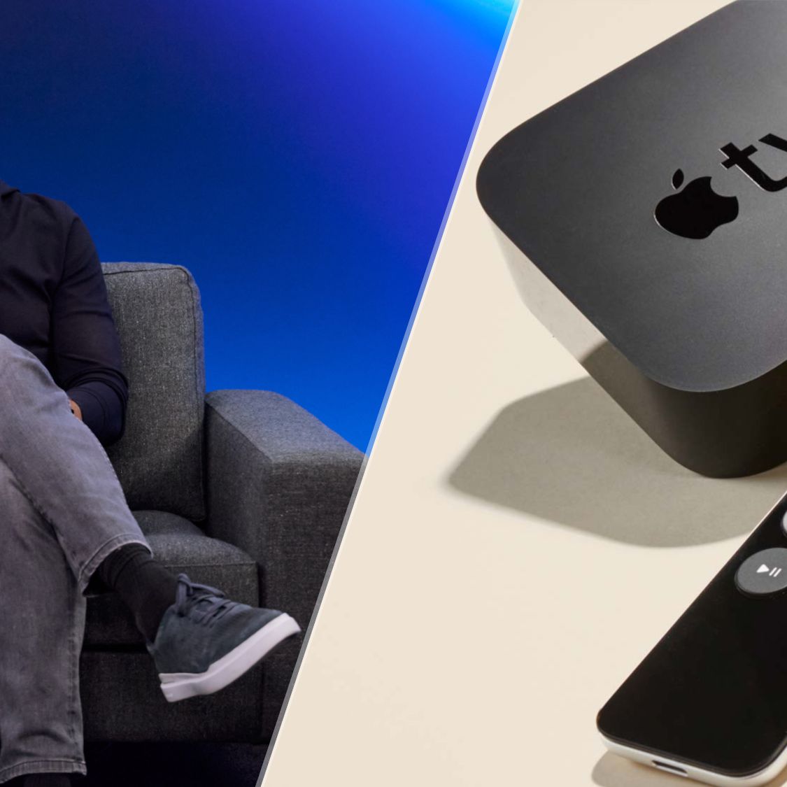 Is a new Apple TV in the works? Here's how John Ternus Is a new Apple TV in the works? Here's how John Ternus