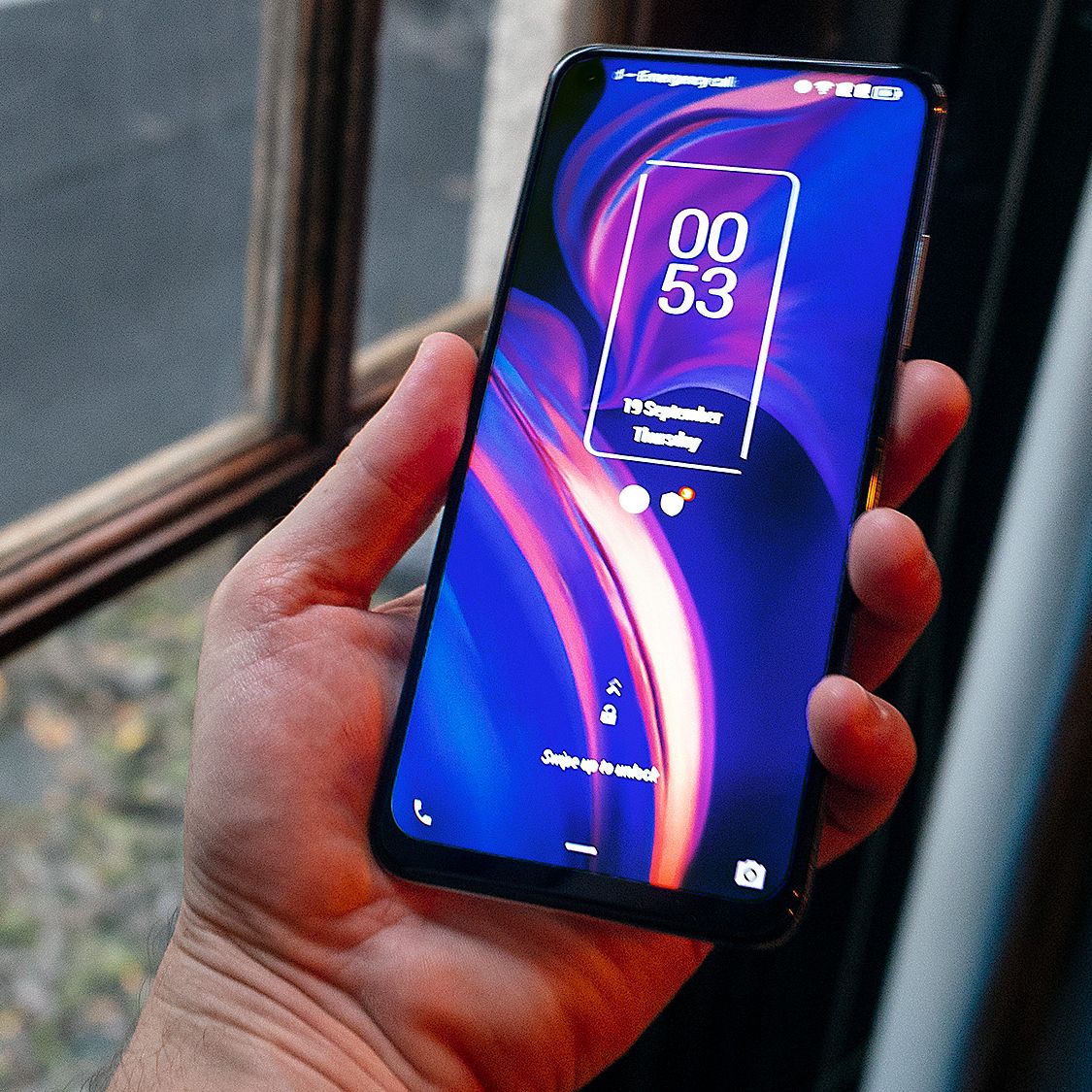 Hands on: TCL Plex review | TechRadar
