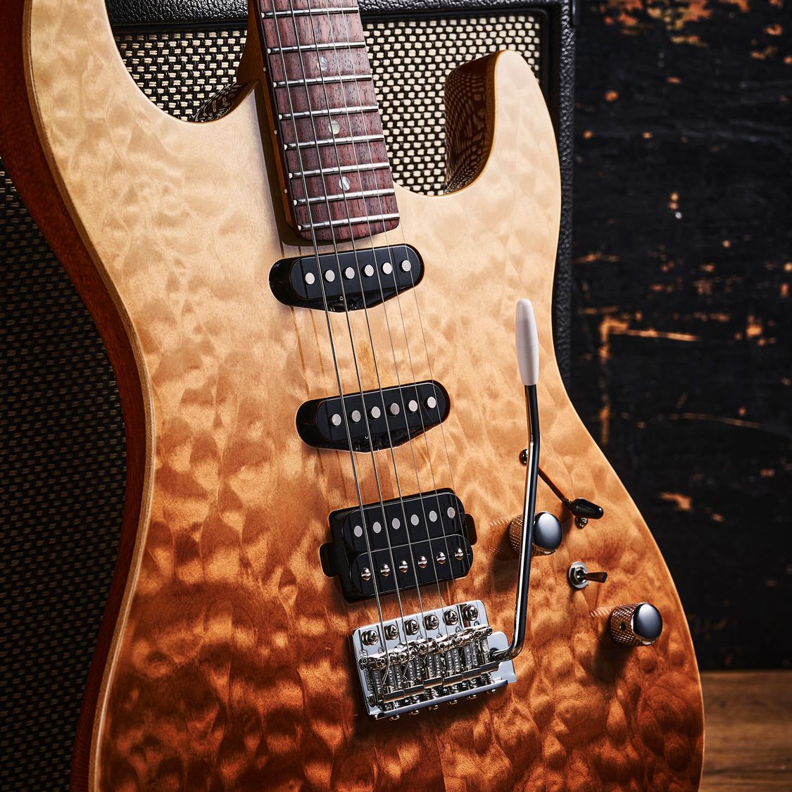 Jet Guitars JS-45 Elite review | Guitar World