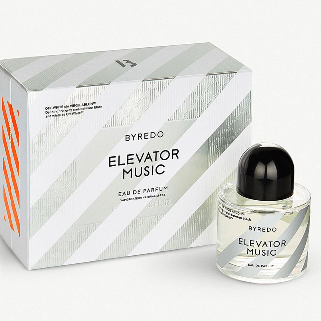 The latest (limited edition) Byredo collection is here and
