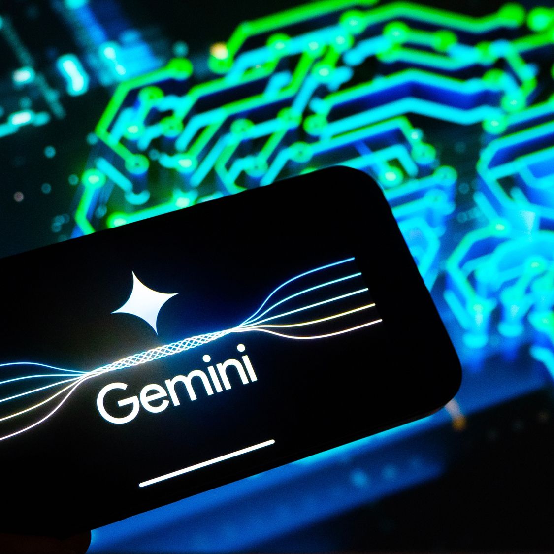 How to vibe code with Gemini: 17 creative builds Google just