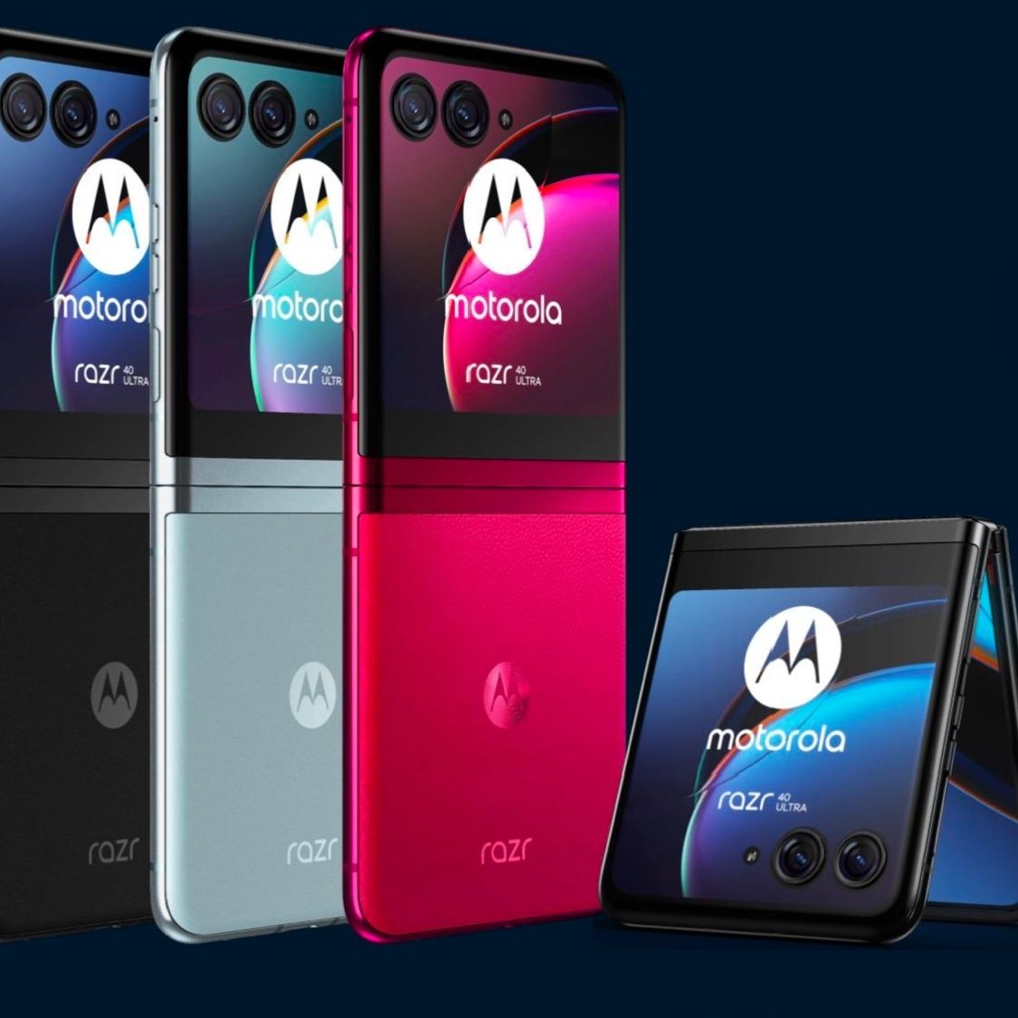 スマートフォン本体 motorola razr 40 ultra/ razr 2023 plus Amazon.com: Motorola Razr+ (Plus) 2023 / Razr 40 Ultra Clear Case