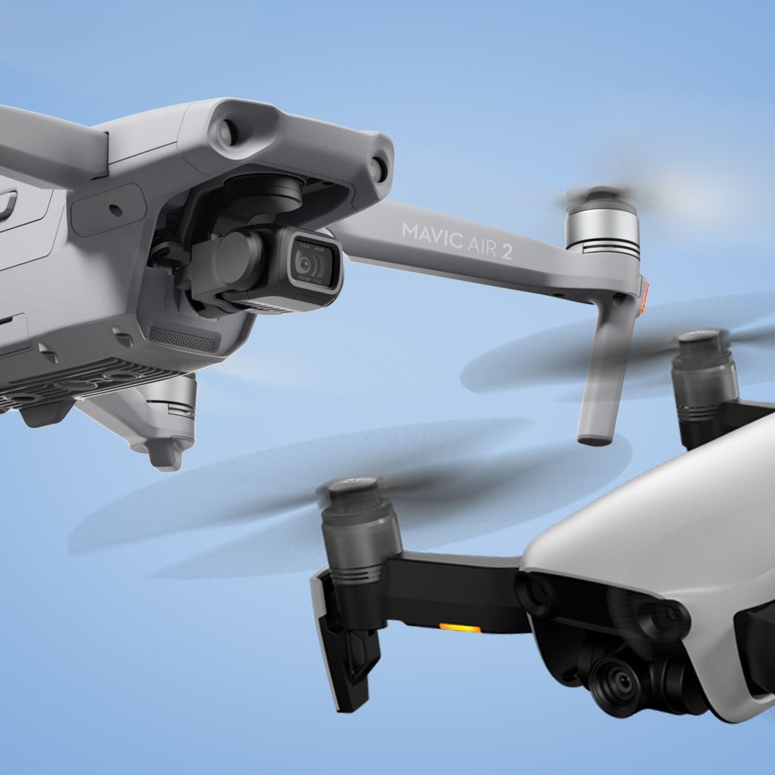 Amazon.com: DJI Mavic Air 2 Drone Quadcopter 48MP & 4K Video