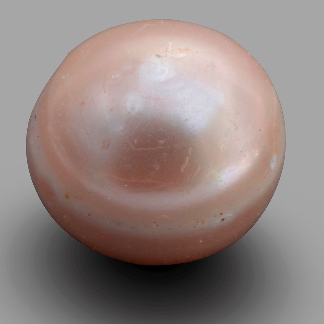 pearl ٩(๑❛ᴗ❛๑)۶pink The World's Oldest Pearl Was Just Discovered on an Island in the