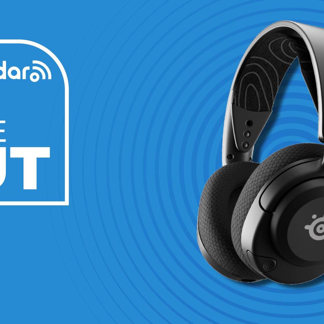 These SteelSeries Arctis Nova 5 headsets are now available at