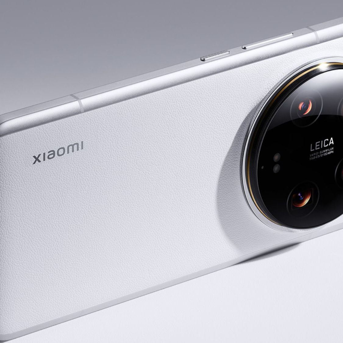 Xiaomi 14 Ultra unveiled with powerful quad cameras | Android Central