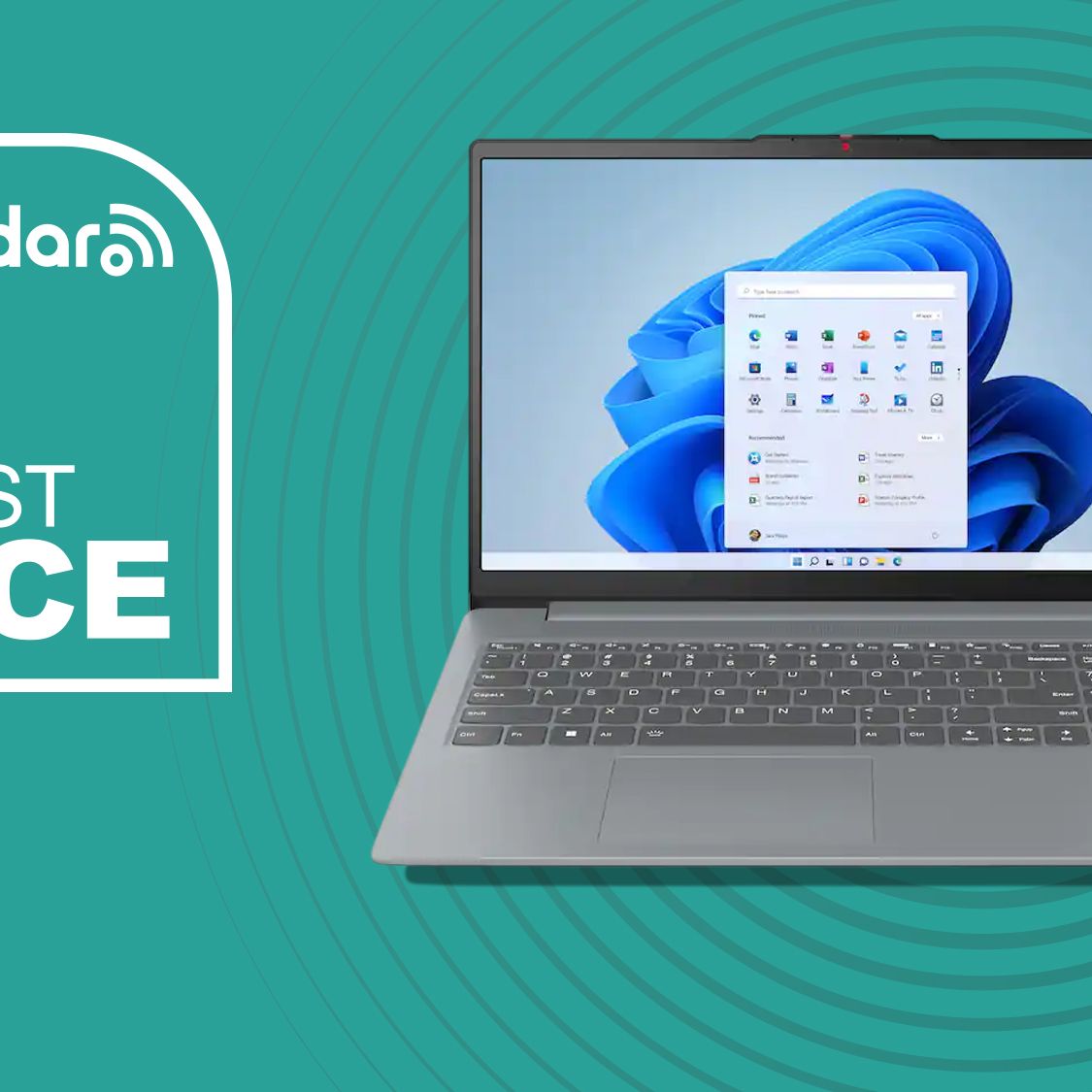 Windows 11 laptop deal: Lenovo Ryzen 7 IdeaPad is now $430 | TechRadar