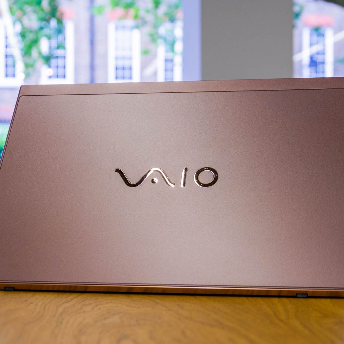 Vaio SX14 review: A shadow of its former self | IT Pro