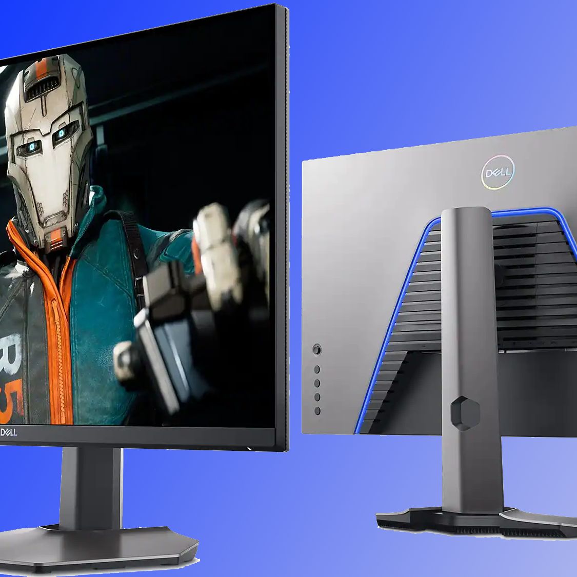 Dell's 27-inch, 165 Hz HDR Gaming Monitor Now $379 | Tom's Hardware