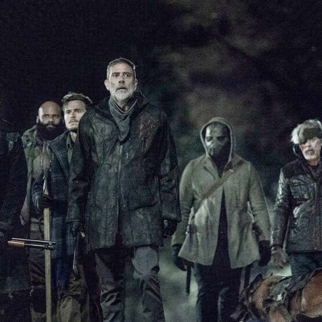 Experiencia Zombie: 'The Walking Dead': La Serie Volverá A Lo Grande - Foto 2