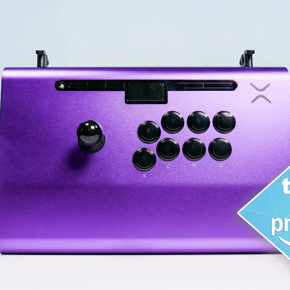 I use this arcade stick every day — and it's now on sale for $200