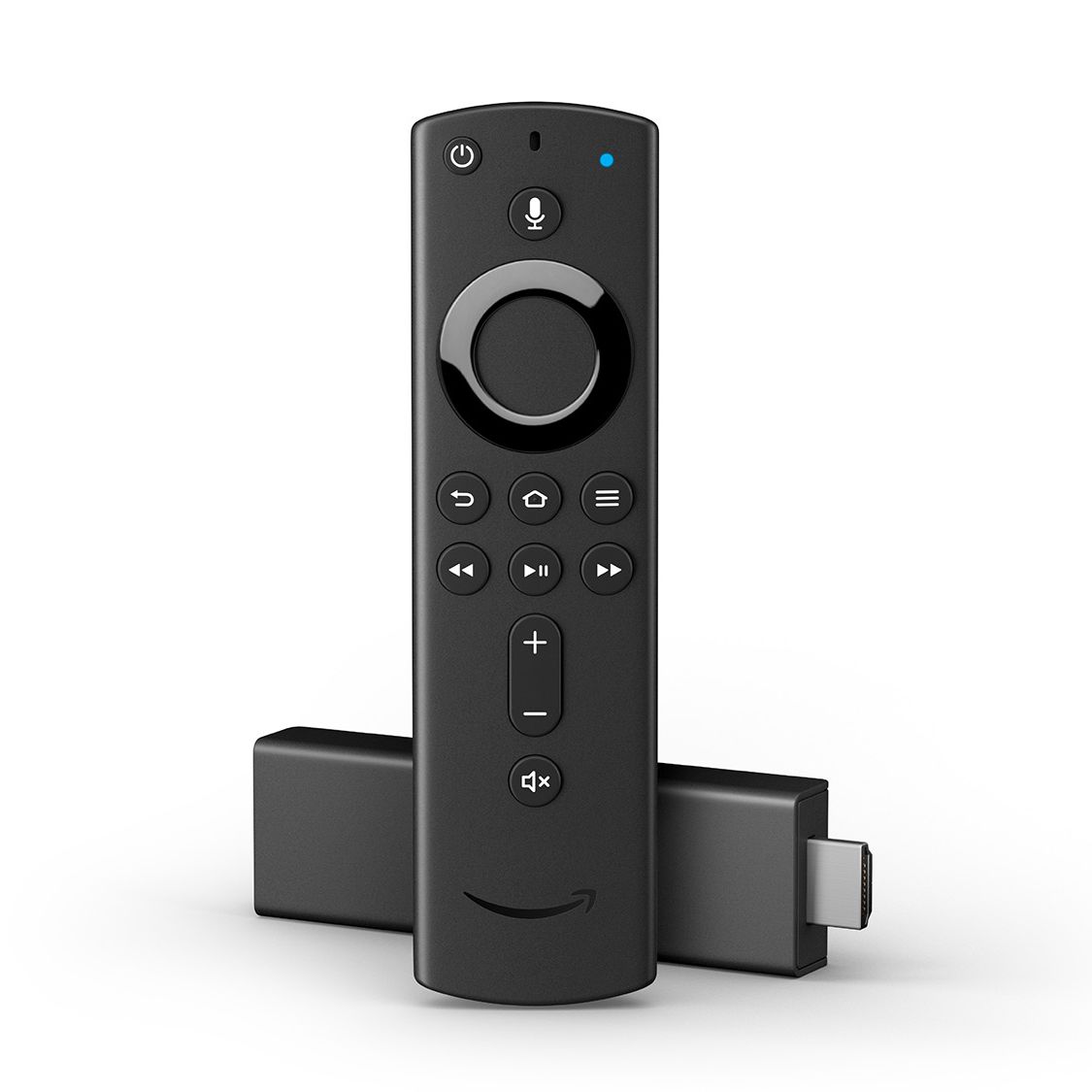 New Amazon Fire TV Stick 4K supports Dolby Vision, Atmos and