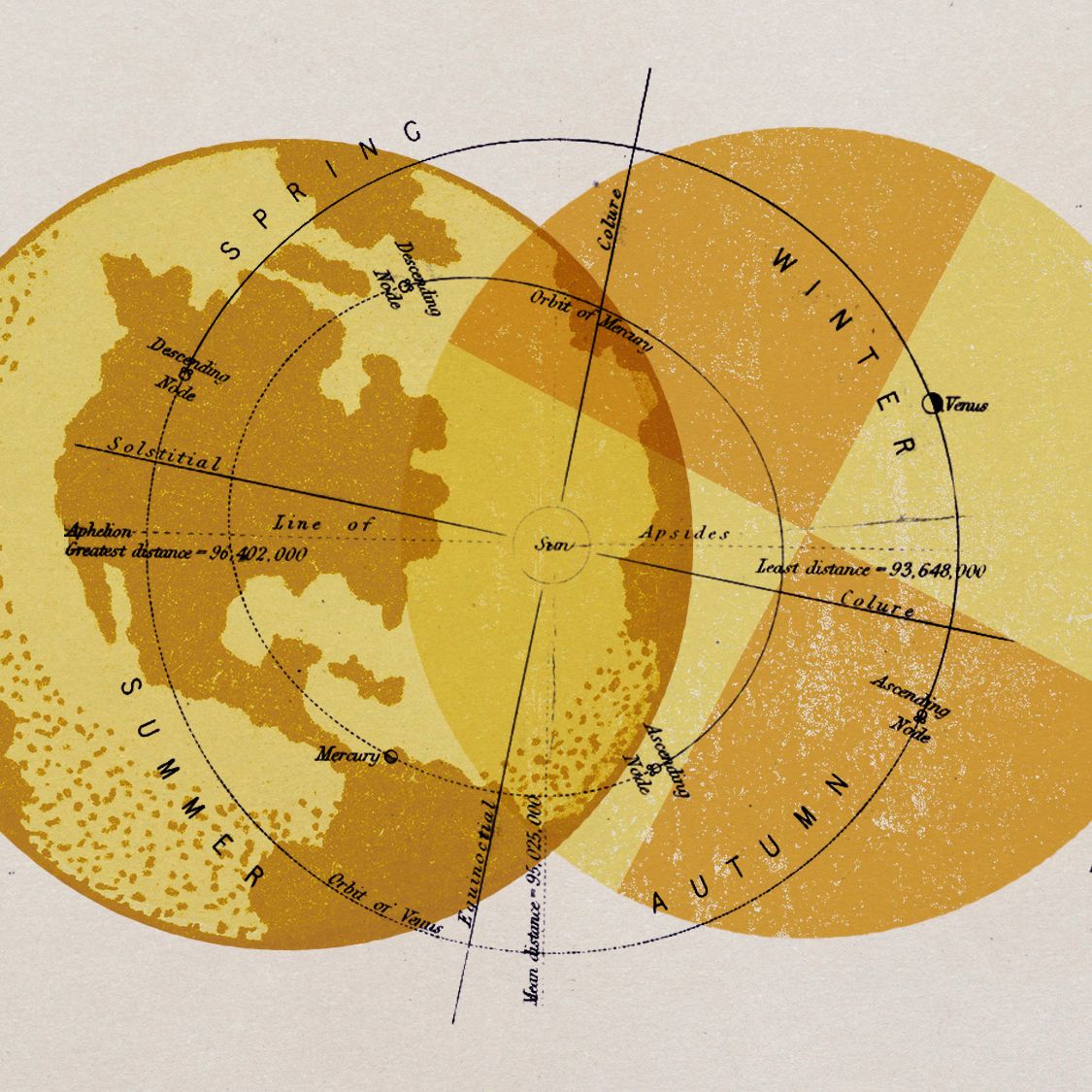 Earth's seasons have gone out of whack | The Week