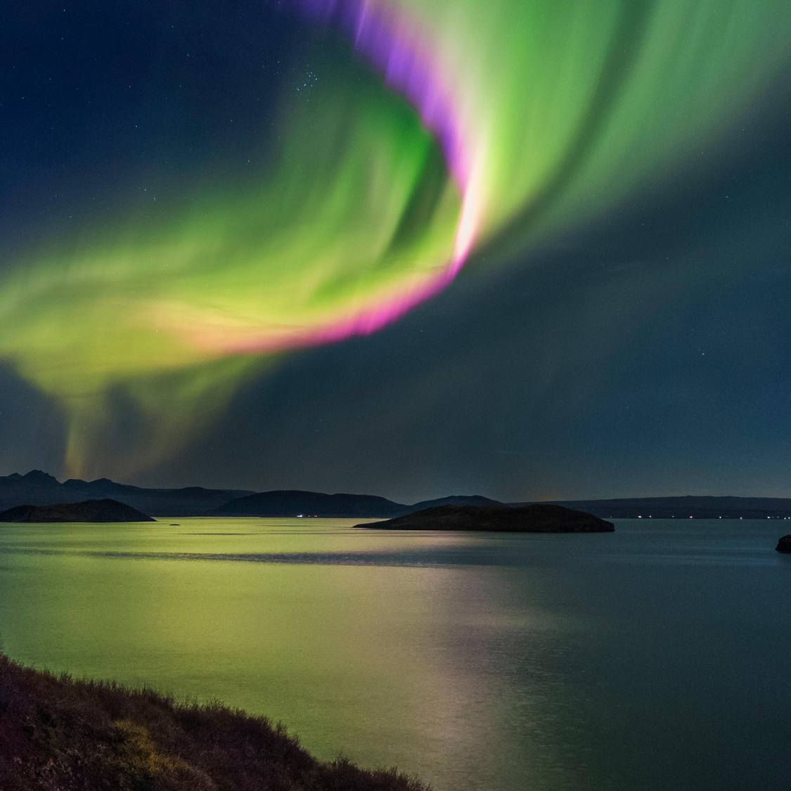 Bucket list destinations to see the Northern Lights | The Week
