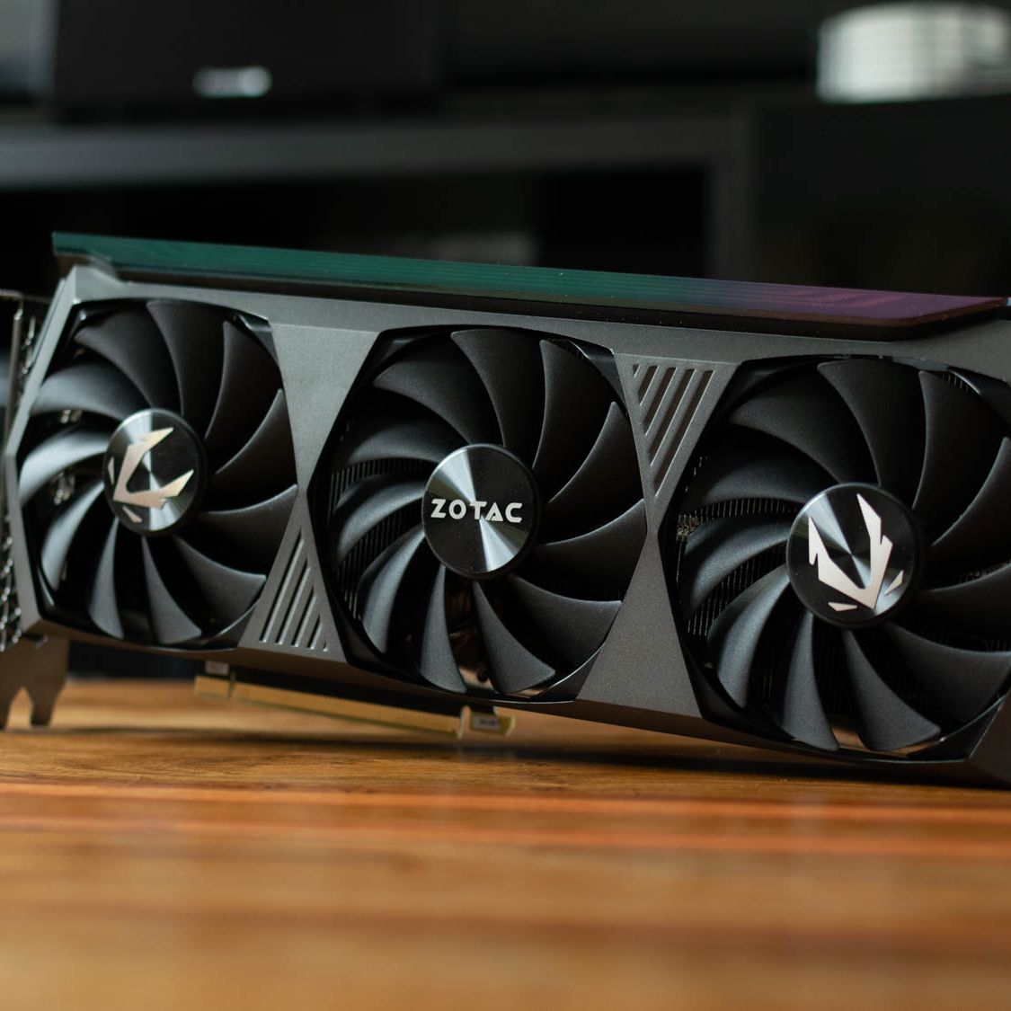 Nvidia GeForce RTX 3080 review: A force to be reckoned with