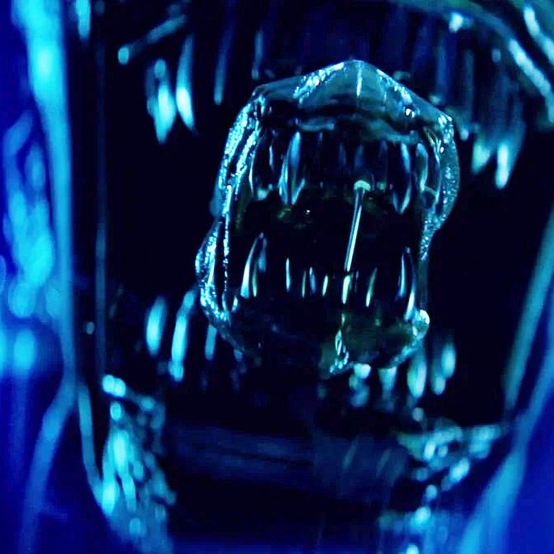 This one thing about the new 'Alien: Earth' teaser has made me