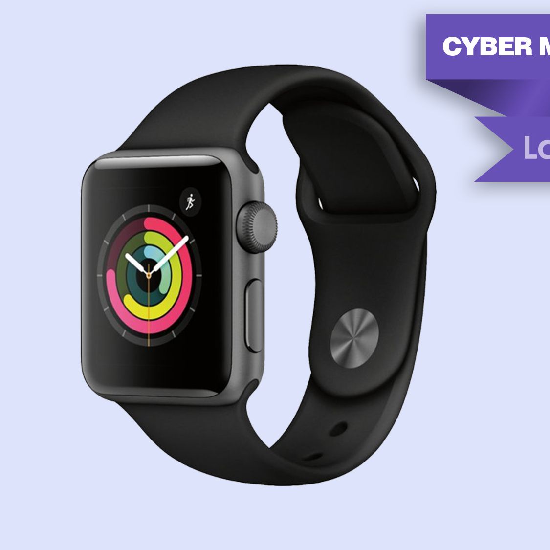 Apple Watch 3 Cyber Monday deals get an Apple Watch on your  display picture 3