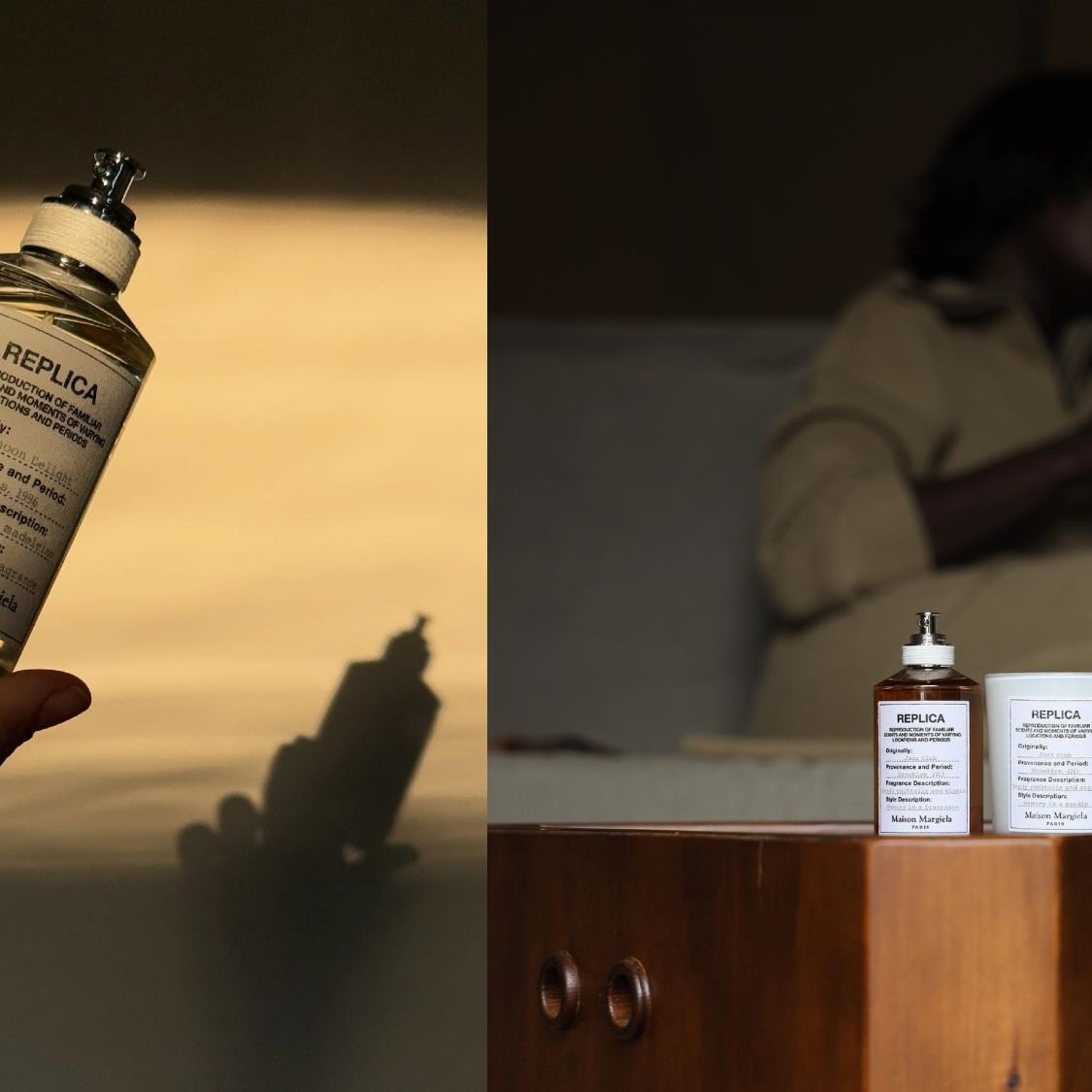 The 12 Best Maison Margiela Replica Perfumes of All Time | Who