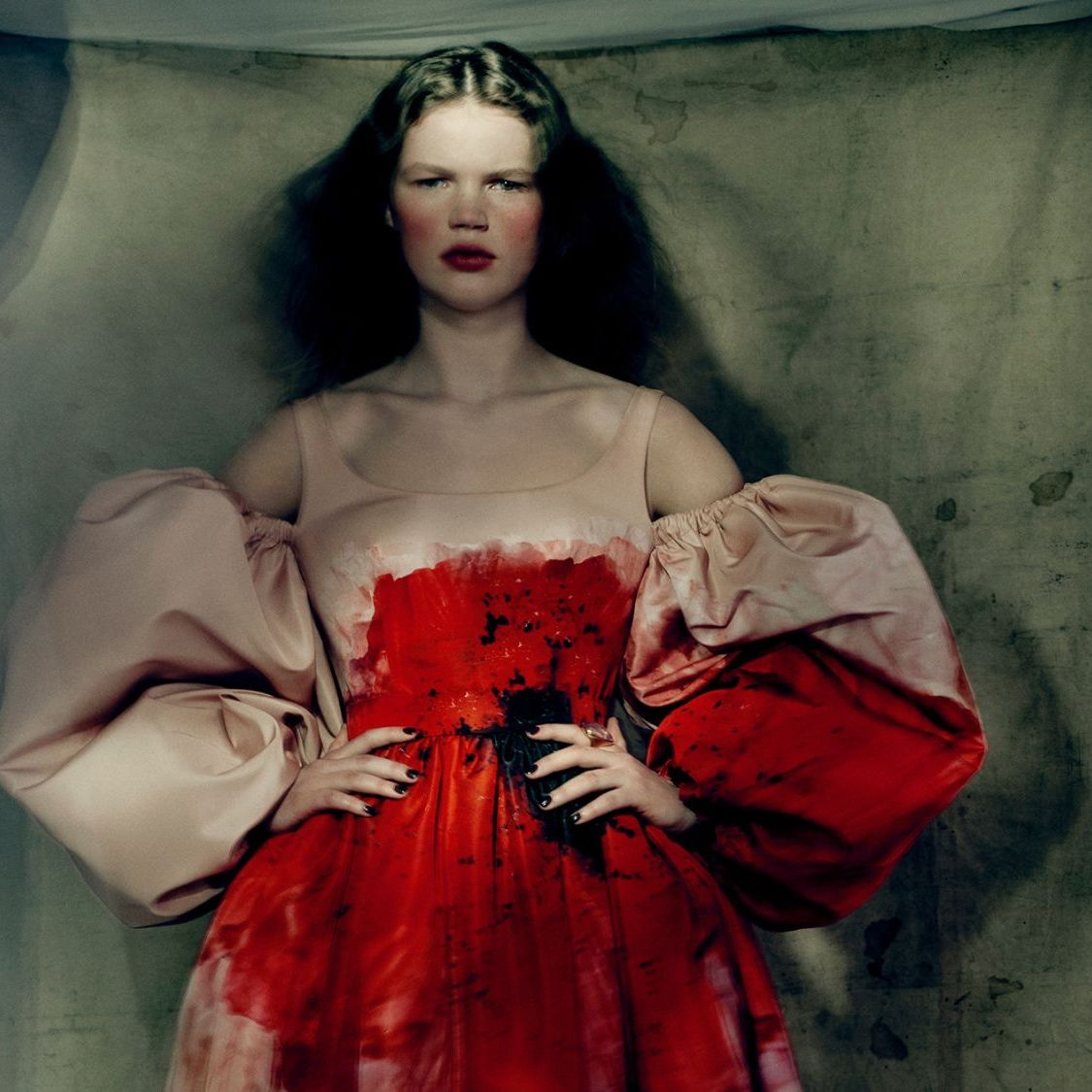 Paolo Roversi looks back at his 50 years in fashion as he marks