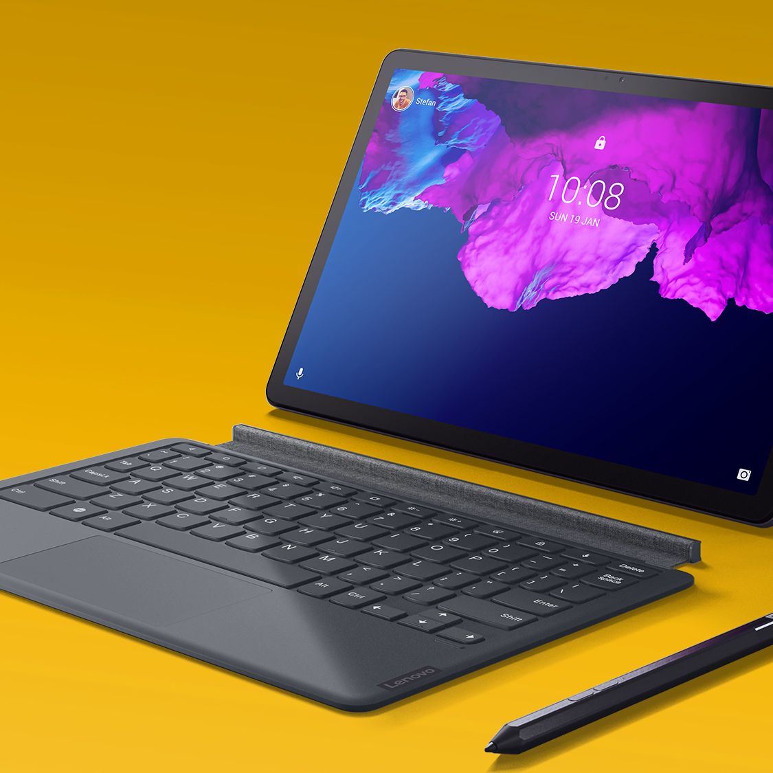 【美品】LenovoTab P11 Lenovo Tab P11 release date, price, specs and more | Tom's Guide