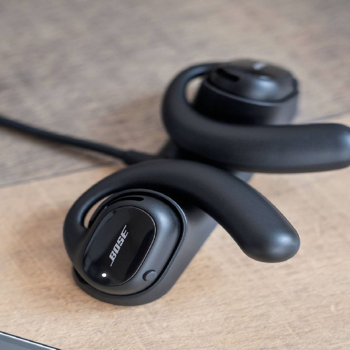 Bose Sport Open Earbuds unveiled — pre-order them now | Laptop Mag