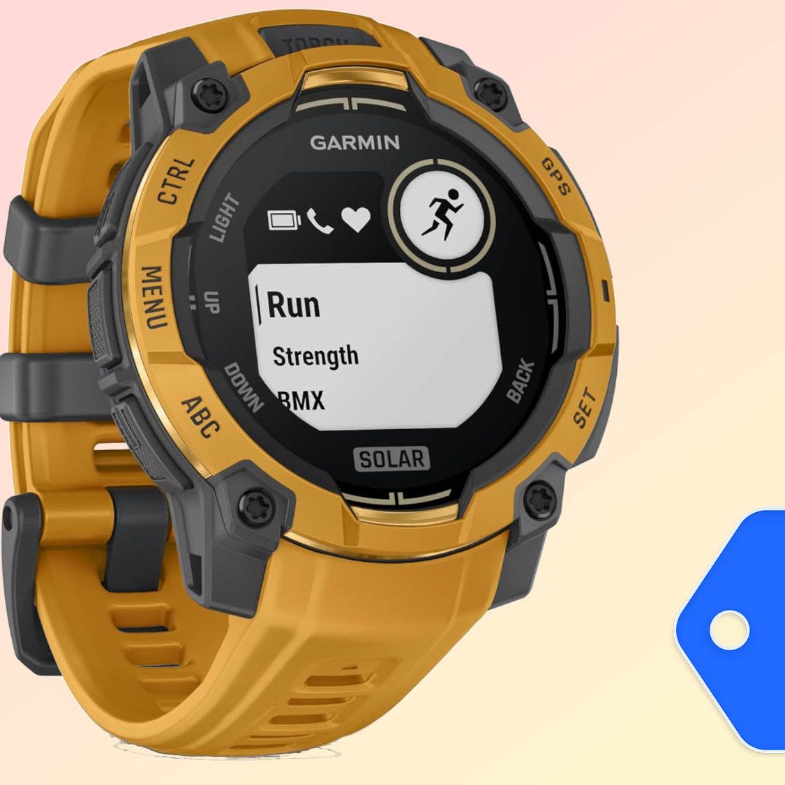 Garmin Instinct 3 price drop — save up to 25% off Garmin's longest