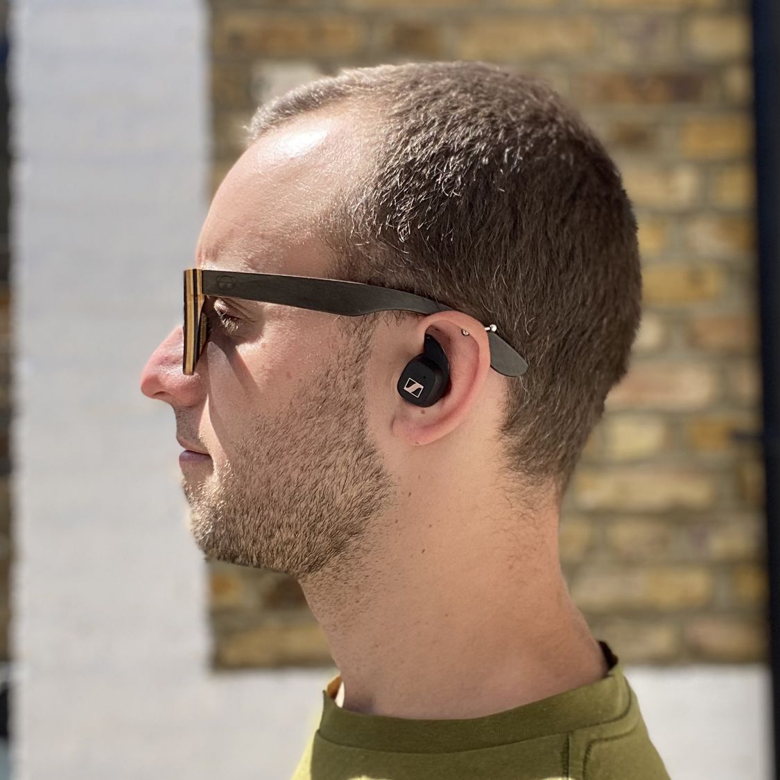 Sennheiser Sport True Wireless review | Fit&Well