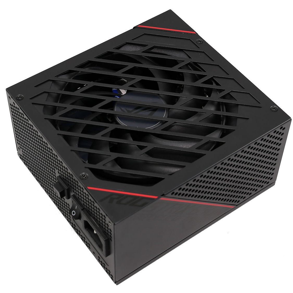 Amazon | ASUS ROG Strix 650 Full Modular 80 Plus Gold 650W