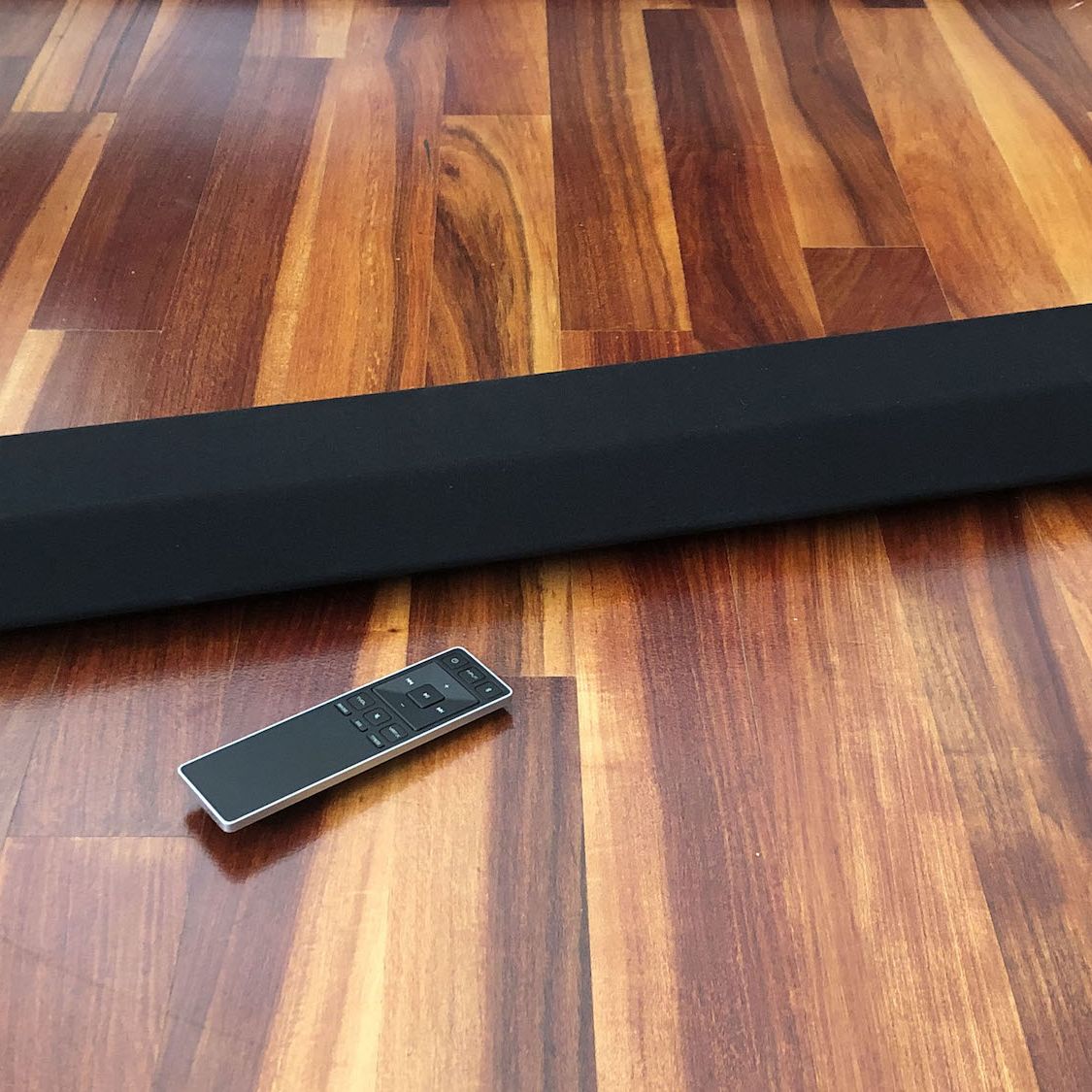 Vizio SB362An-F6 Sound Bar review | TechRadar