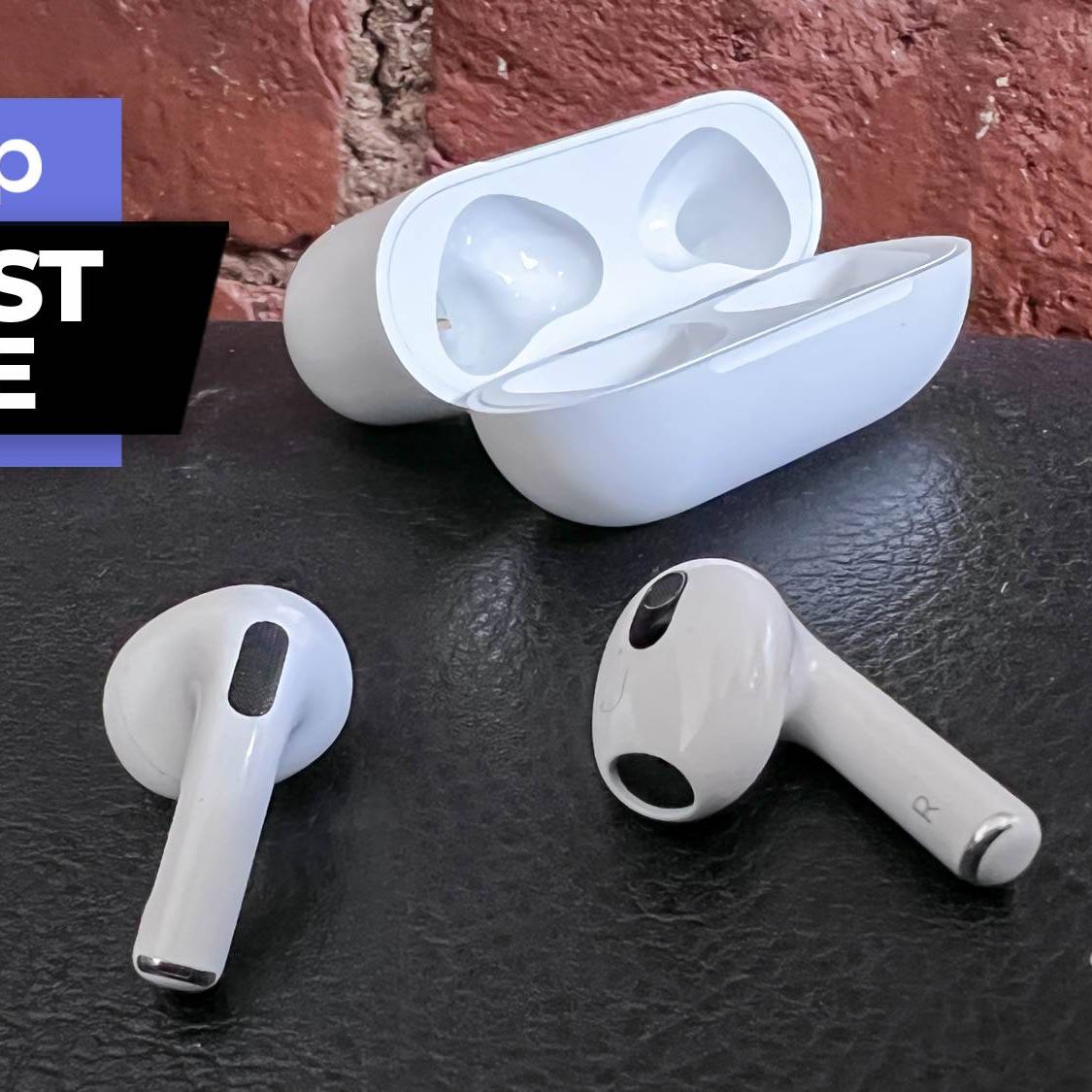 airpods3 (整備 無線 (第3世代) AirPods Apple 【整備済み品】 Amazon.co.jp: 本体 イヤホン