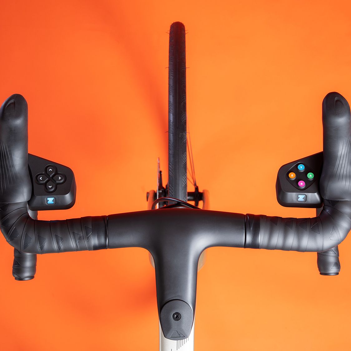 Zwift Play | Handlebar Steering Controllers | Accessories