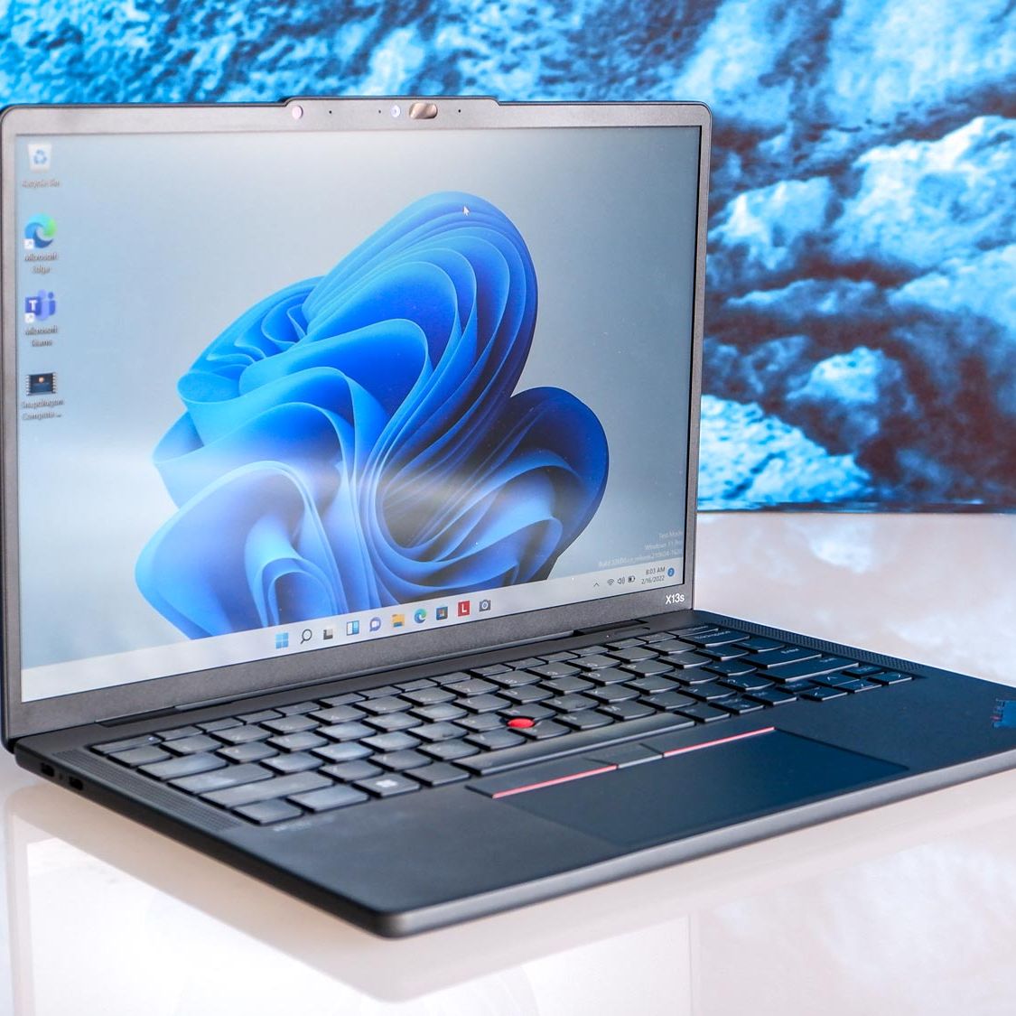 Lenovo ThinkPad X13s release date, price, specs and more | Tom's Guide