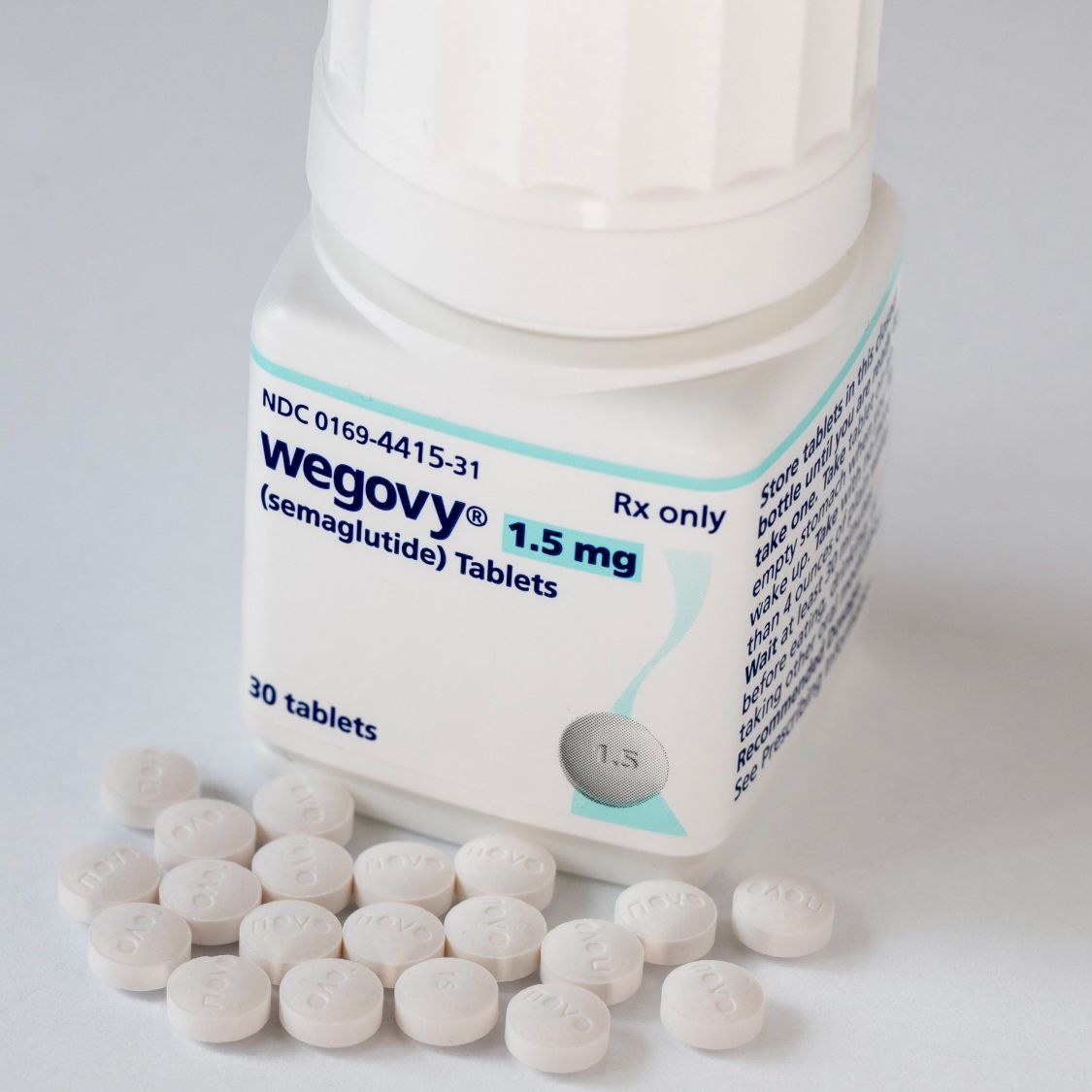 future health semaglutide pills Coupons, Prices & Savings Programs 2026 The Wegovy weight-loss pill: what