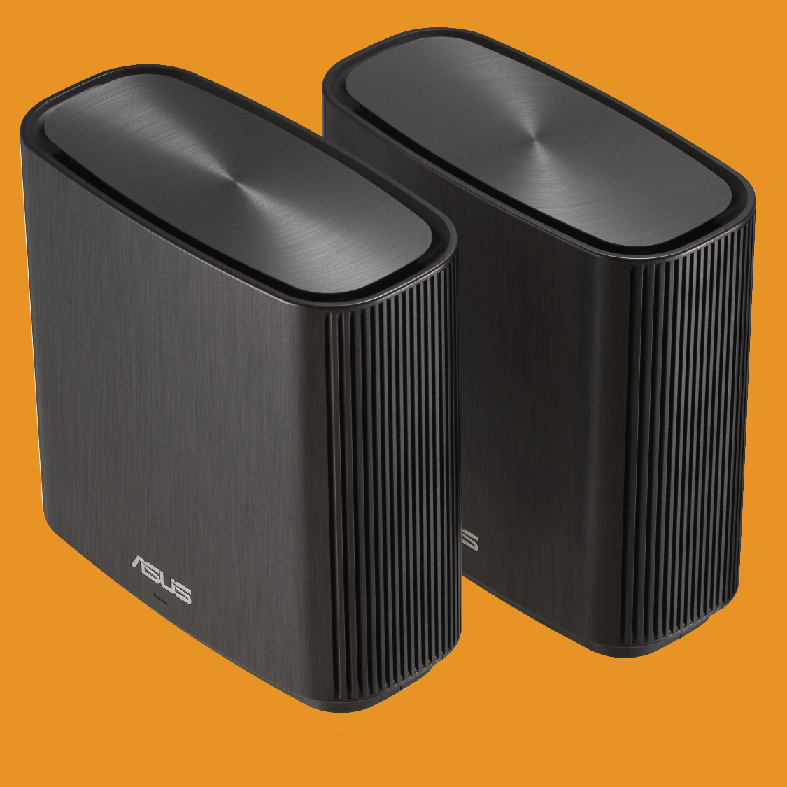 Asus ZenWiFi mesh router will bring next-gen Wi-Fi 6 to every room