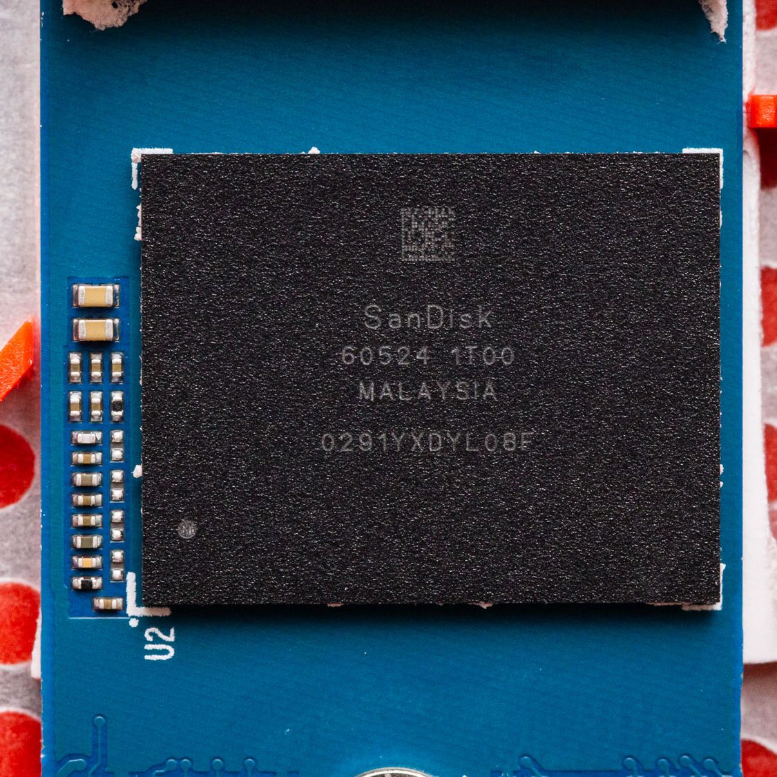 SanDisk Extreme v2 Portable SSD Review: Twice the Speed, Better