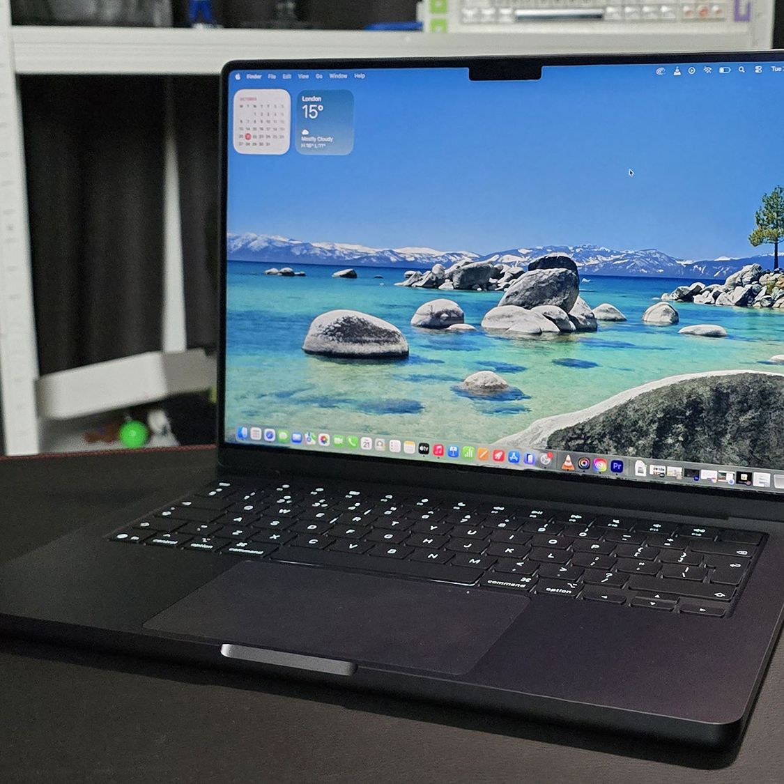 MacBook Pro　14インチ　M5 Apple M5 MacBook Pro 14-inch just got a price cut at Amazon