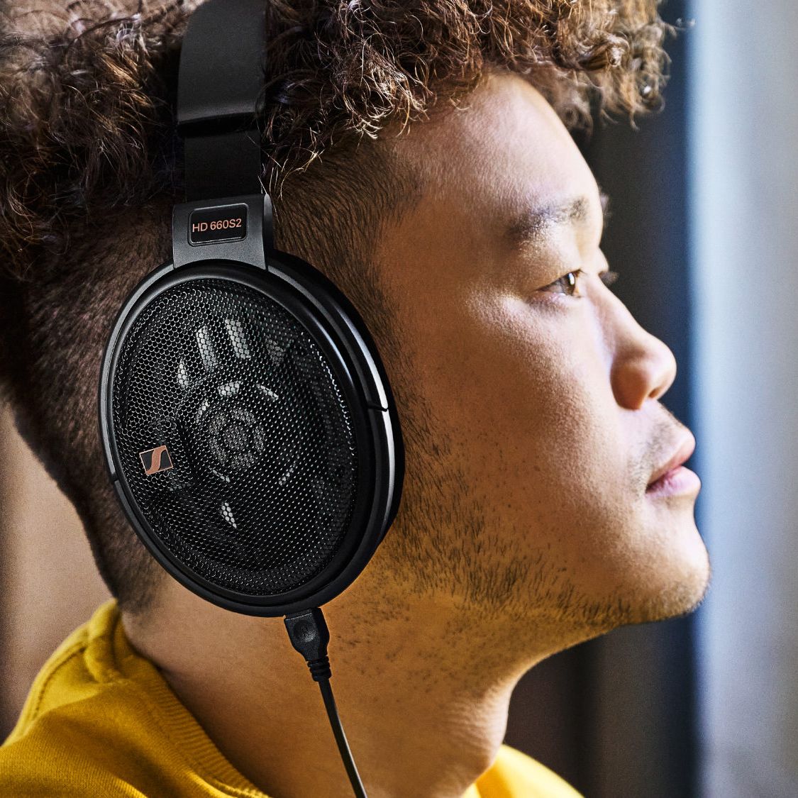 Sennheiser HD 660 S2 headphones are a sound upgrade to a modern