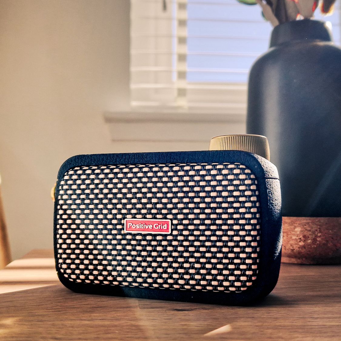 First look: Positive Grid Spark GO | GuitarPlayer