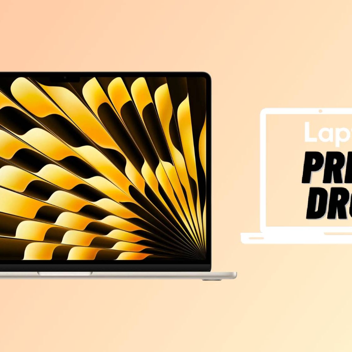 Grab the fan-favorite, Editor's Choice M3 MacBook Air 15 at $200