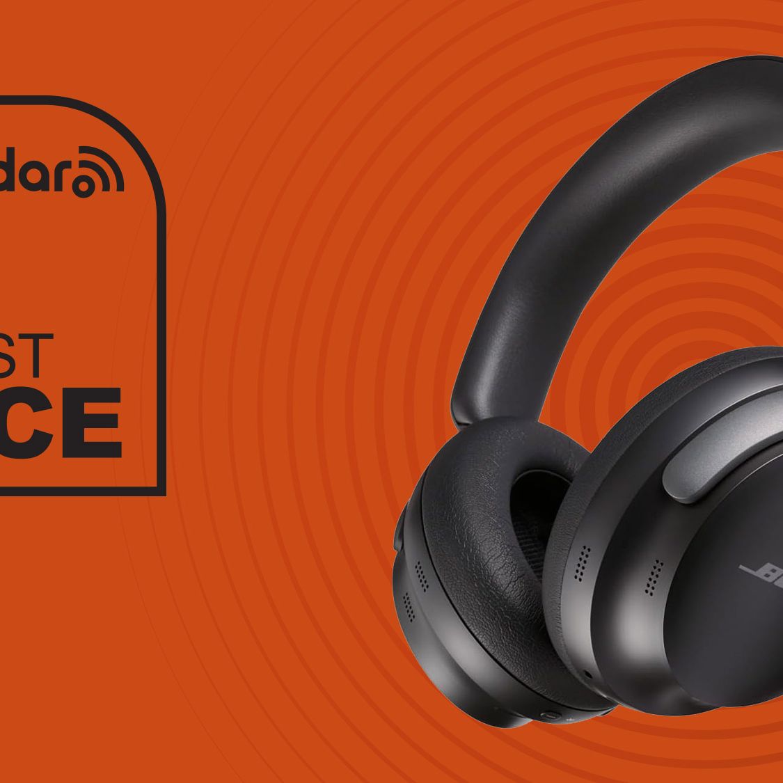 Bose QuietComfort Ultra Headphones drop to AU$548 low for Black