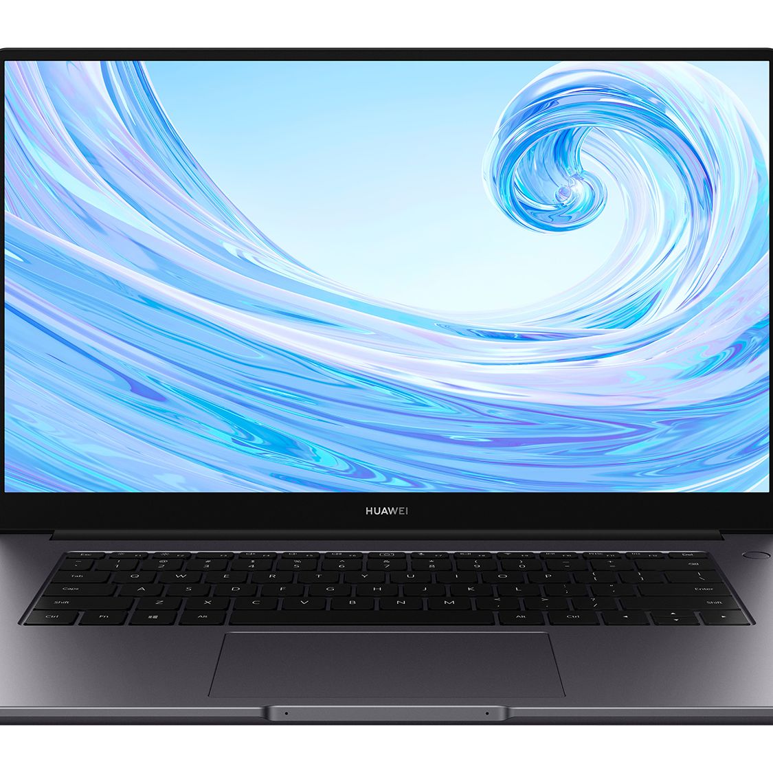 HUAWEI Matebook D15 （2020年モデル） Huawei MateBook D 15 (2020) review: A fine choice on a