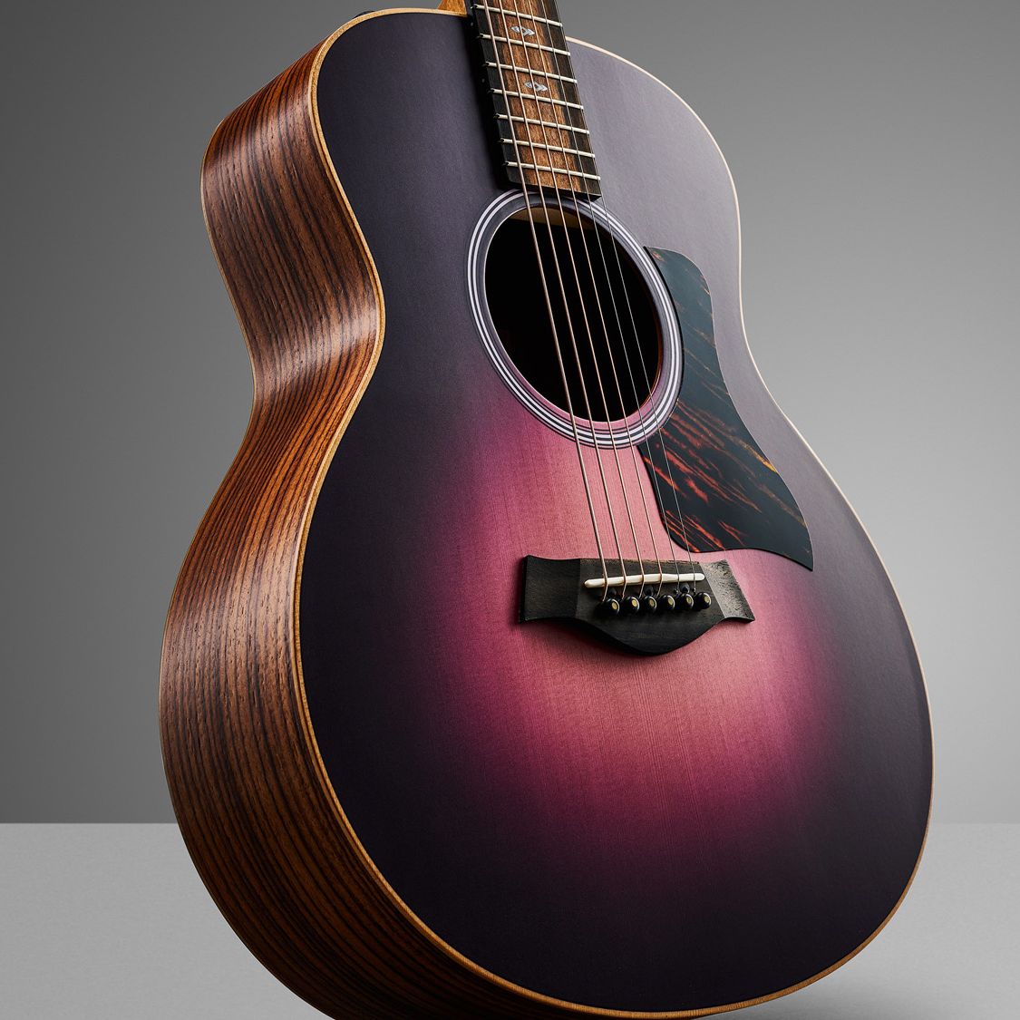 Taylor 50th Anniversary GS Mini-E Rosewood review | Guitar World