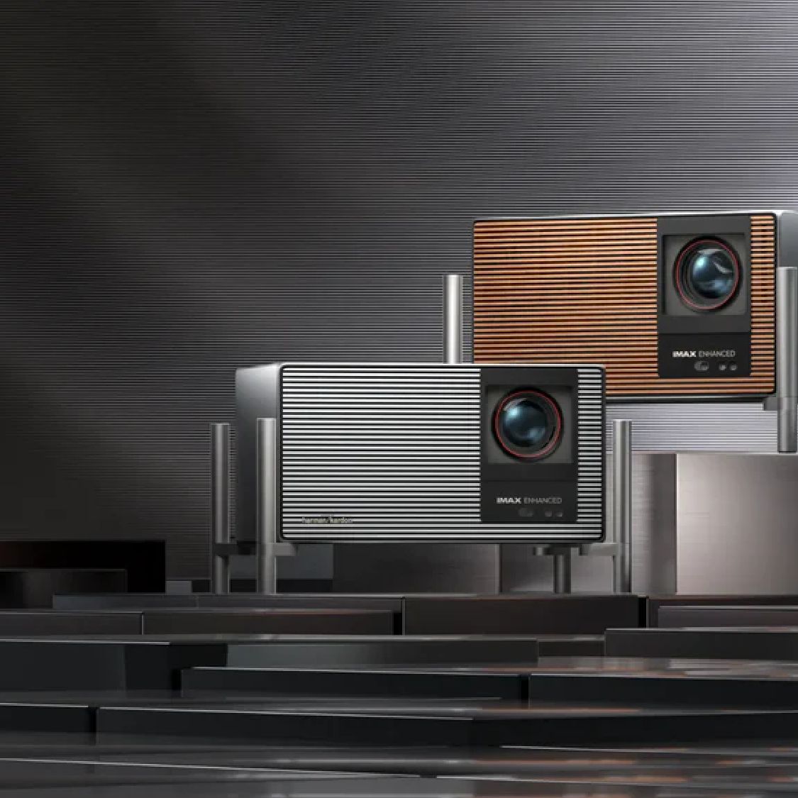 Best projectors of CES 2026 — XGIMI, AWOL, Samsung and more