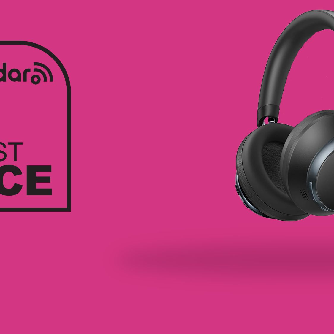 【新品・未使用❗️】anker Sondcore Space One Amazon.com: Soundcore by Anker, Space One, Active Noise