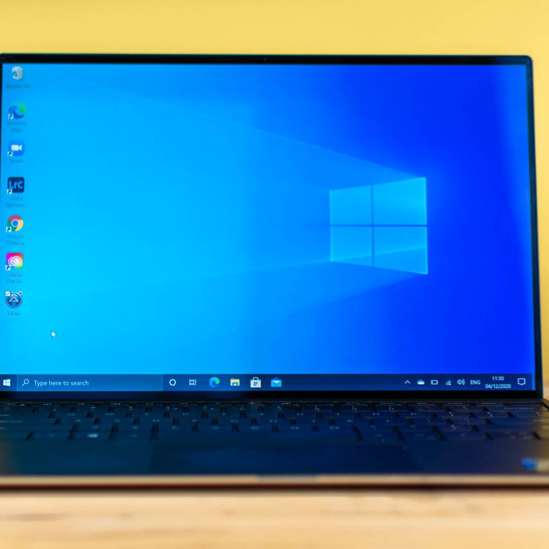 Dell XPS 13 9310 (2020) review: Undermined by Intel | IT Pro